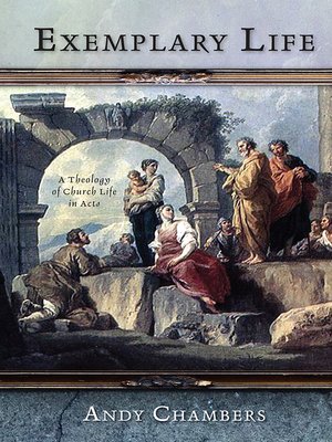 cover image of Exemplary Life